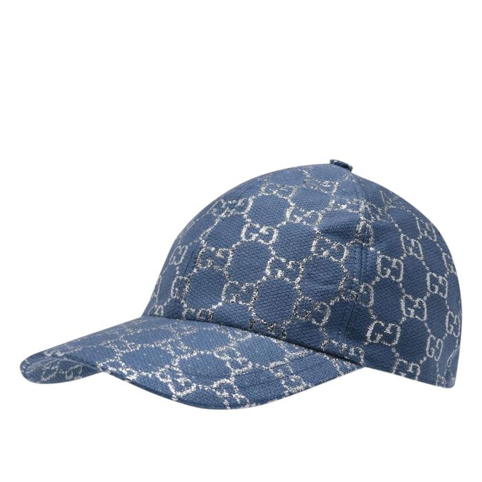 Boné Gucci