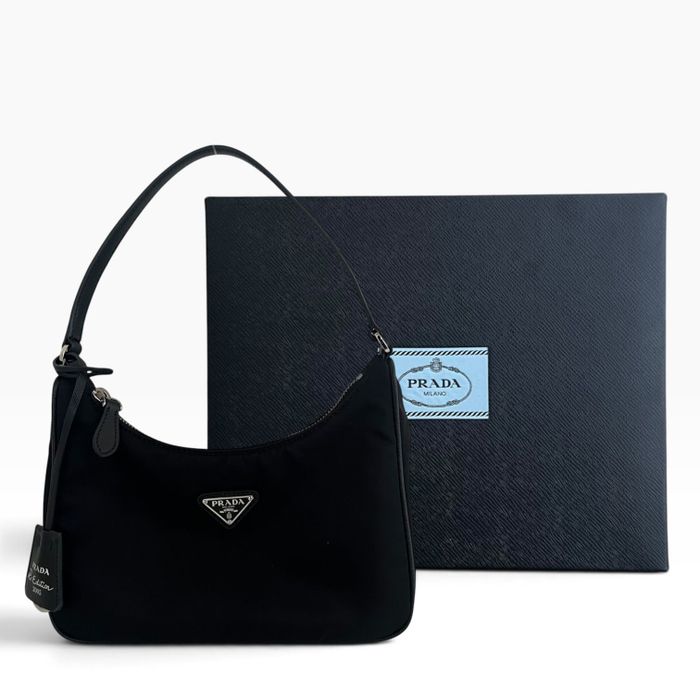 Bolsa Prada