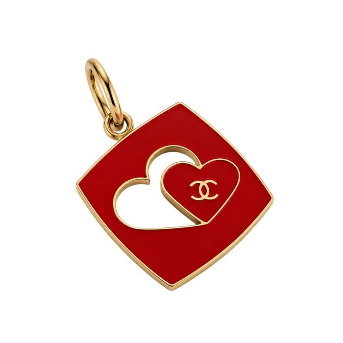 Charm Chanel