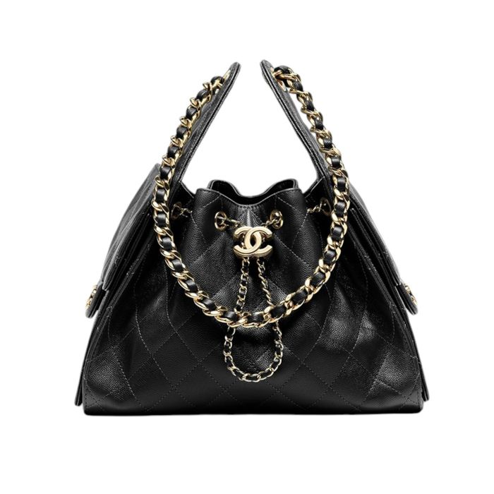 Bolsa Chanel