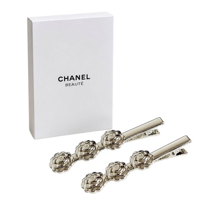 Presilha Chanel