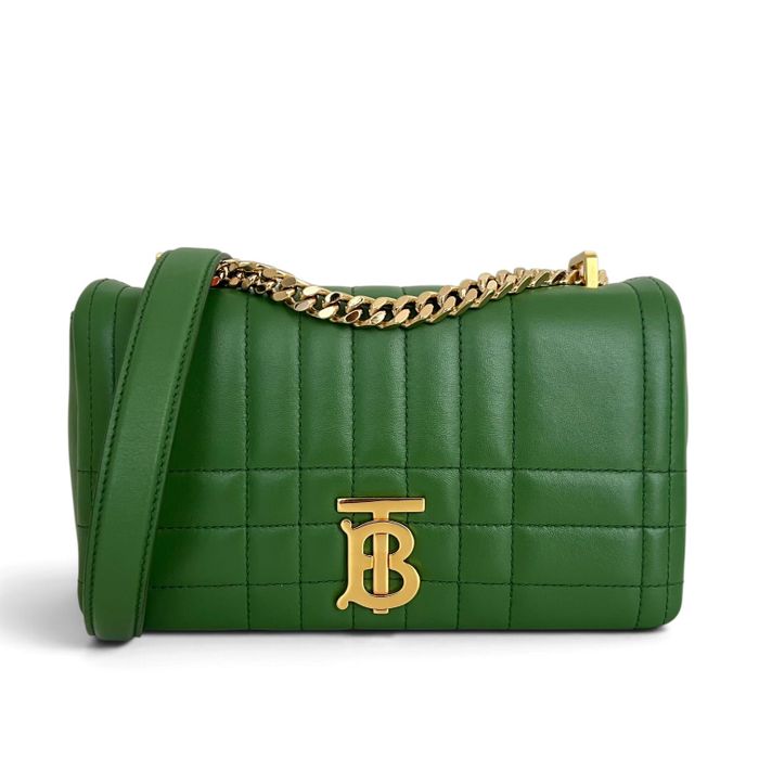 Bolsa Burberry