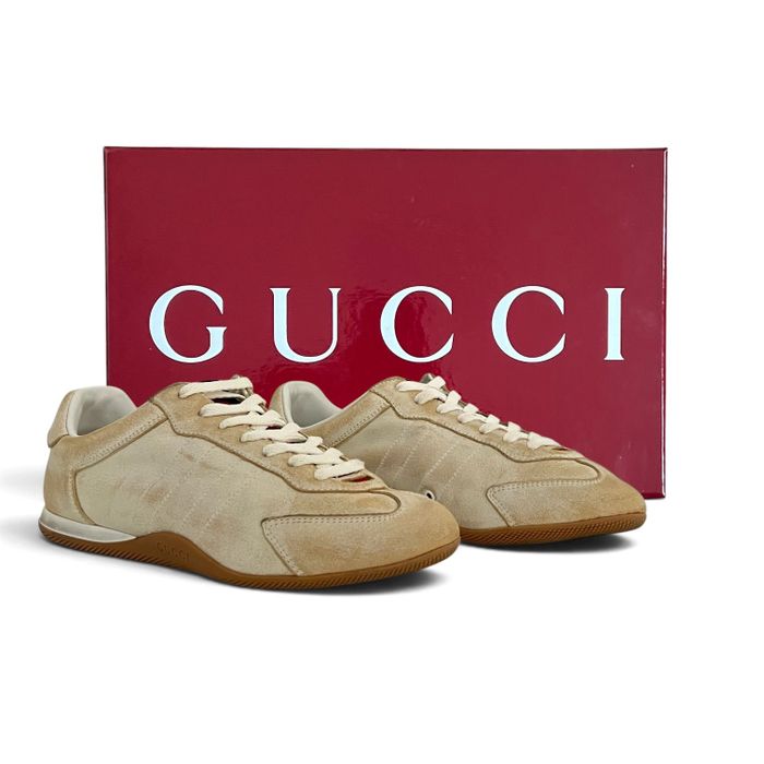 Tênis Gucci - 36 BR