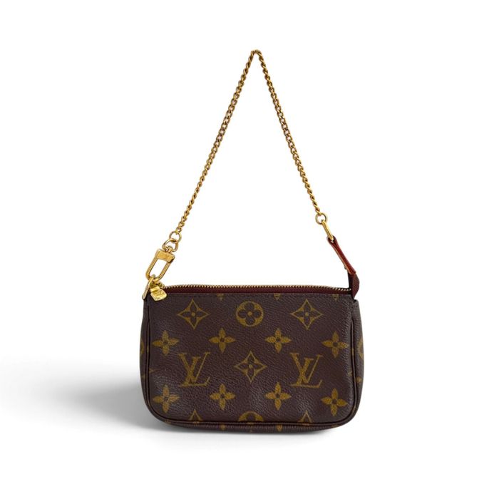 Bolsa Louis Vuitton
