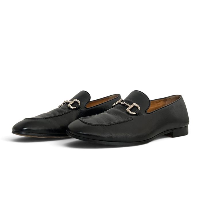 Mocassim Gucci - 39 BR