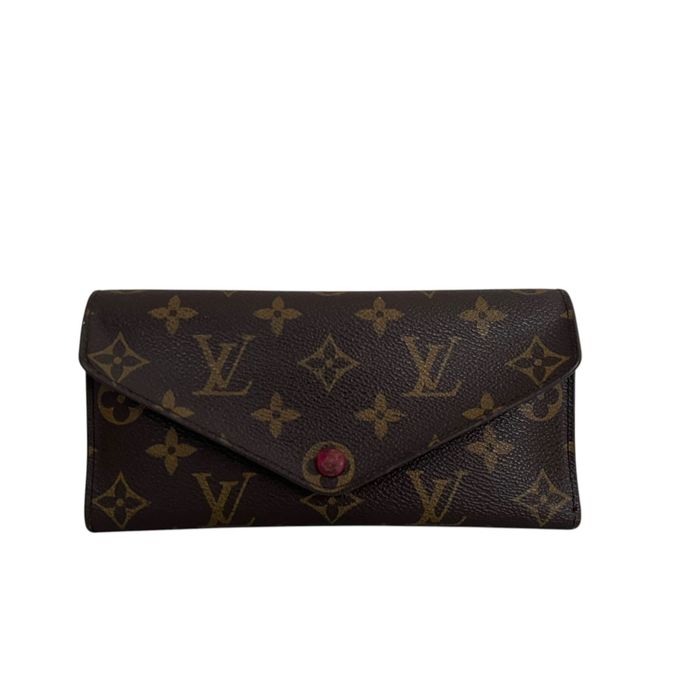 Carteira Louis Vuitton 