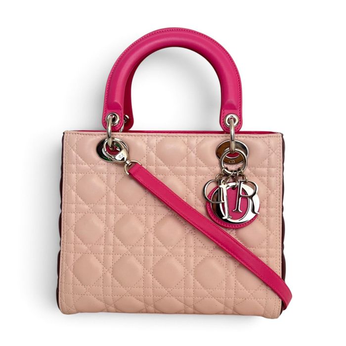 Bolsa Christian Dior