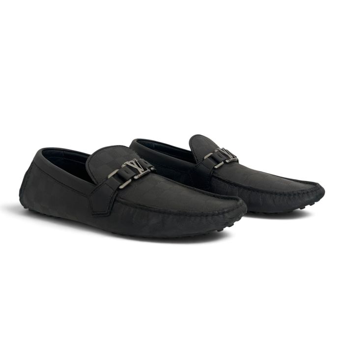 Mocassim Louis Vuitton - 40 BR