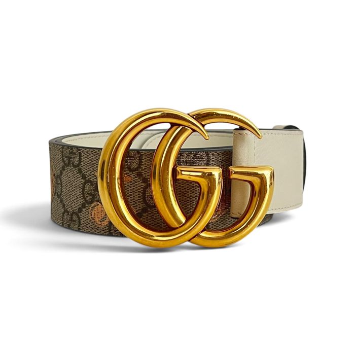 Cinto Gucci - 36/38 BR