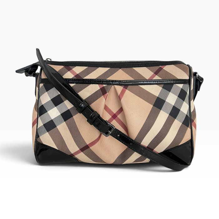 Bolsa Burberry