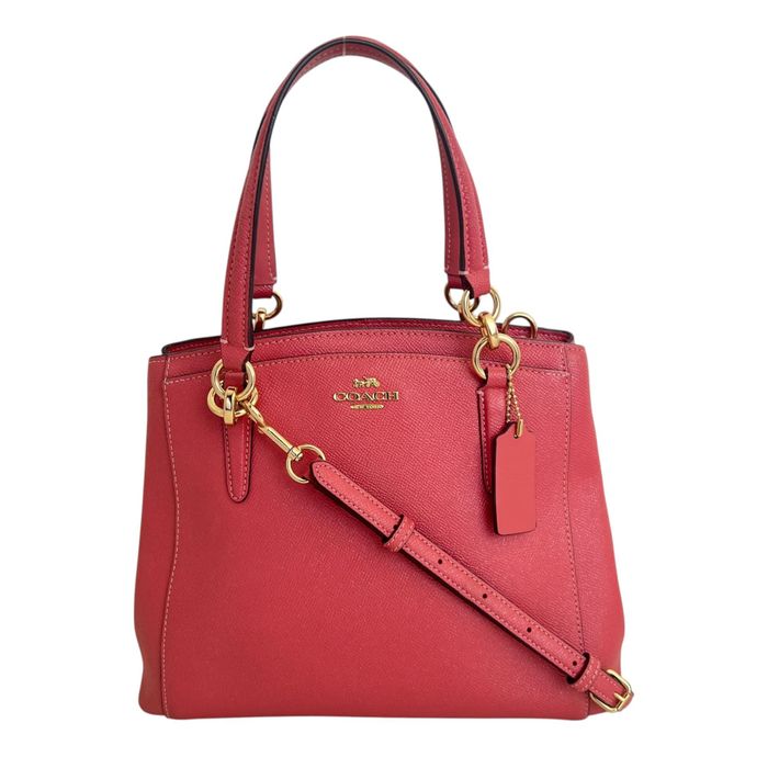 Bolsa Coach