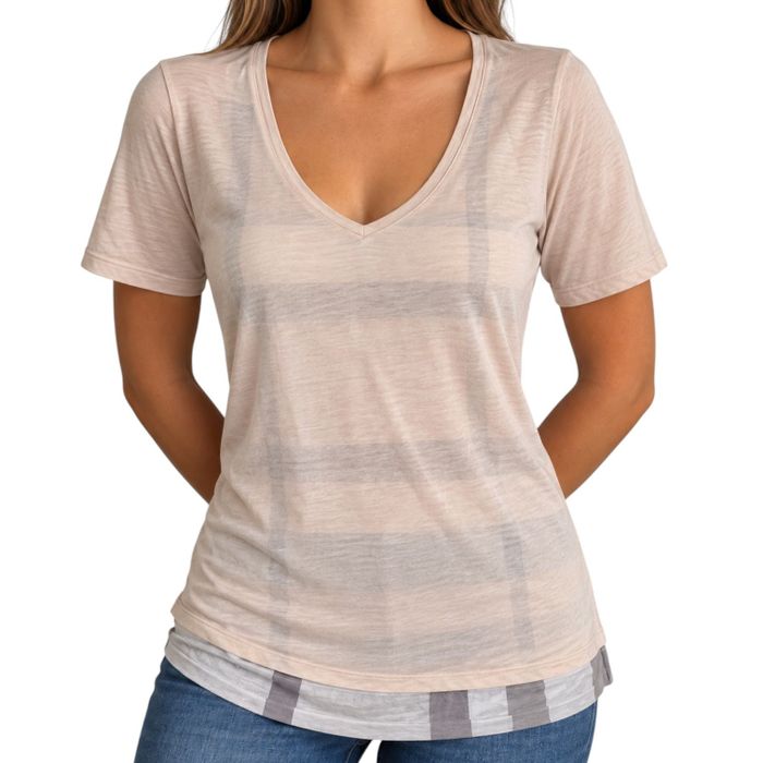 Camiseta Burberry - P