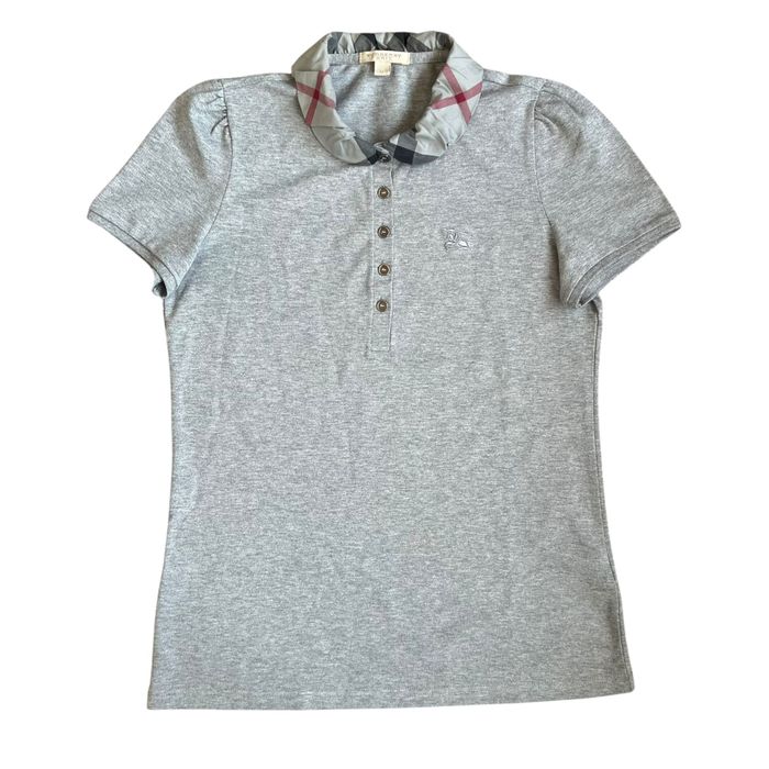 Camisa Burberry - P