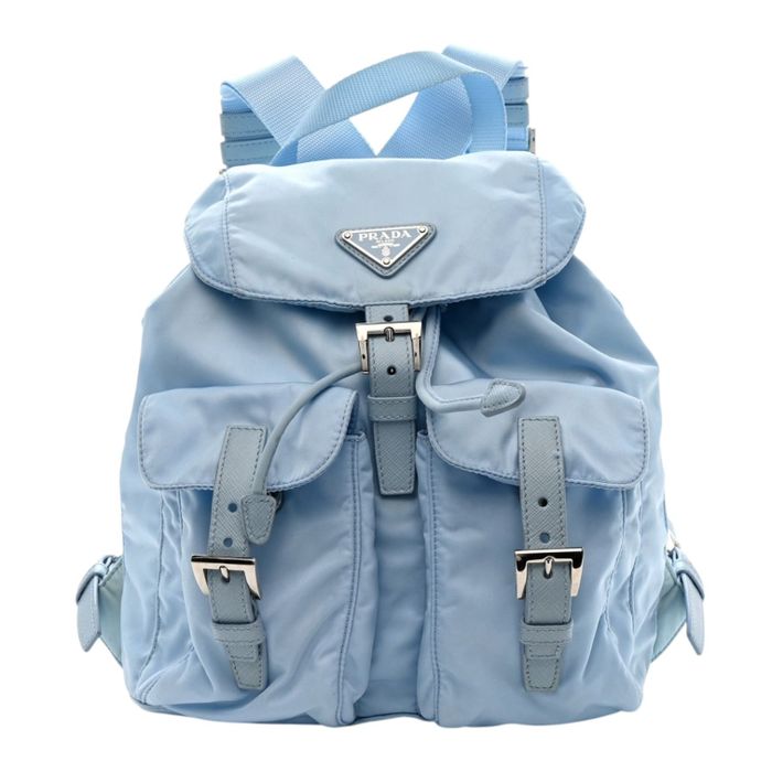 Mochila Prada