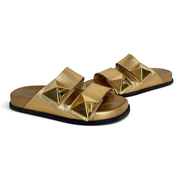 Sandália Valentino - 37 BR