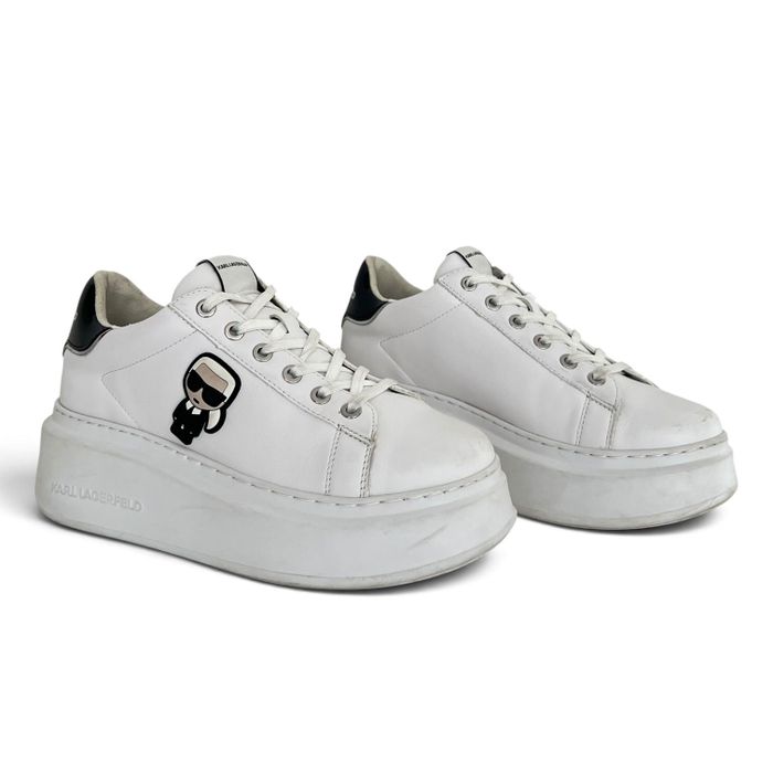 Tênis Karl Lagerfeld - 37 BR