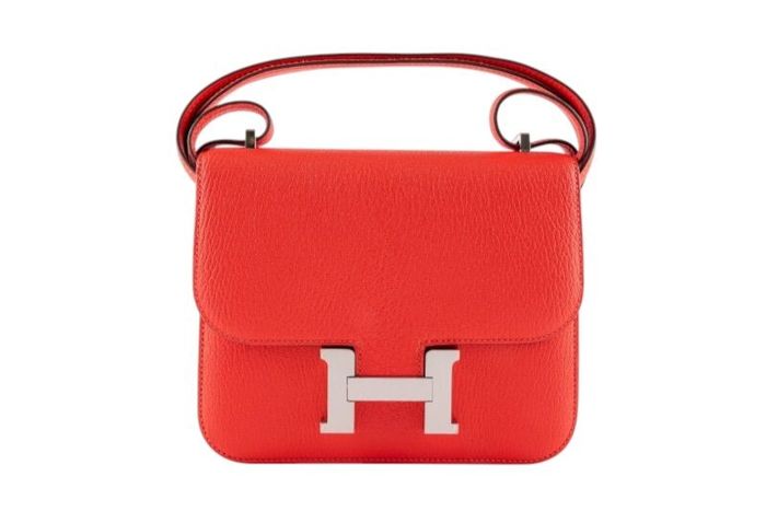 Bolsa Hermès