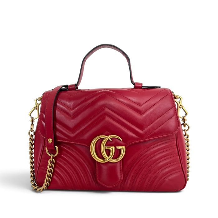 Bolsa Gucci