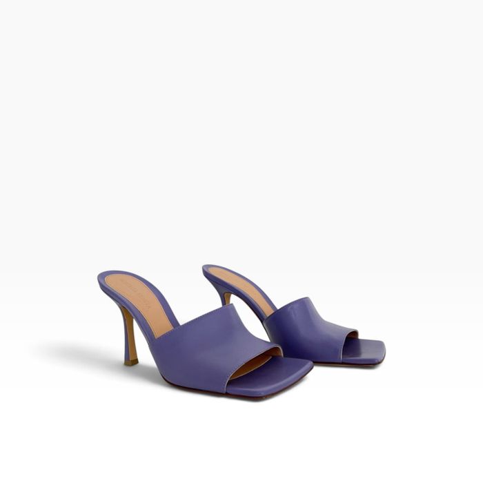 Tamanco Bottega Veneta - 36 BR