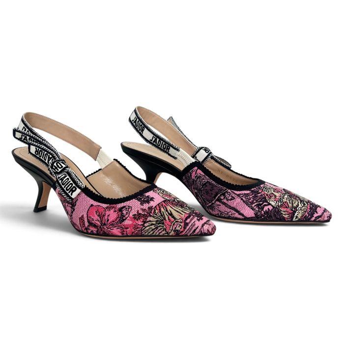 Sapato Christian Dior - 36 BR