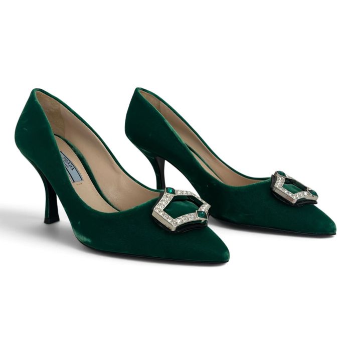 Scarpin Prada - 36 BR