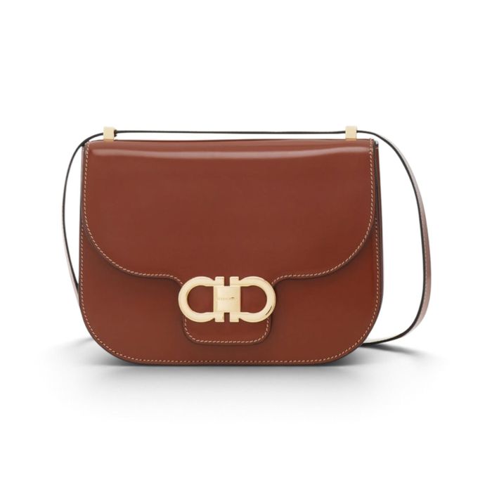 Bolsa Salvatore Ferragamo