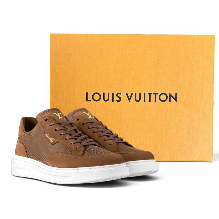 Tênis Louis Vuitton - 40 BR