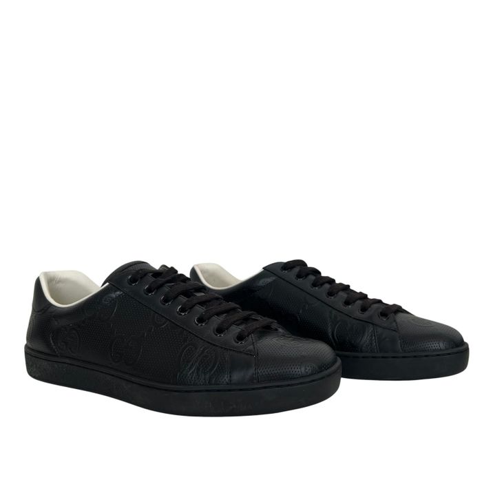 Tênis Gucci - 39 BR