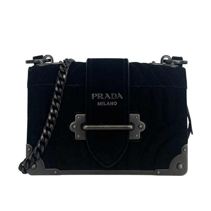 Bolsa Prada