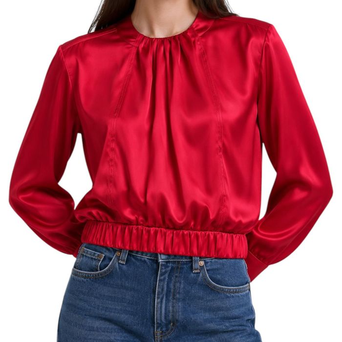 Blusa Chanel - P