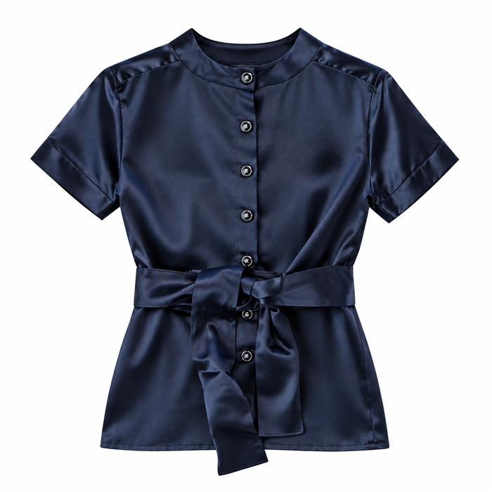 Camisa Chanel - P
