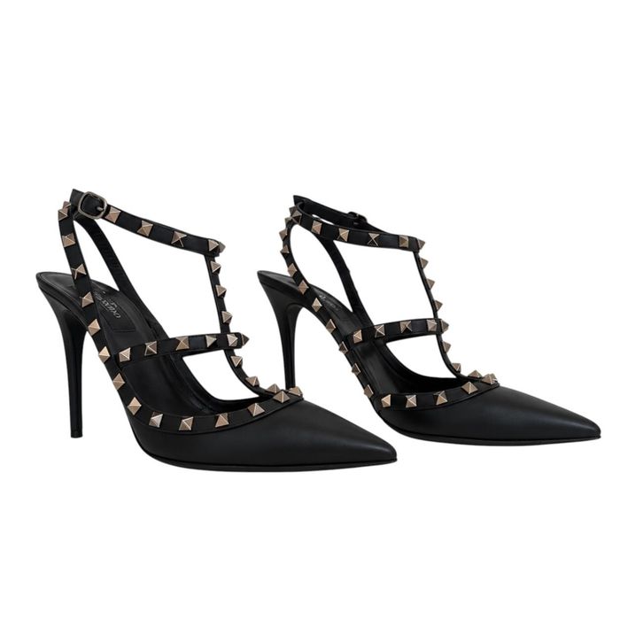 Scarpin Valentino - 39 BR