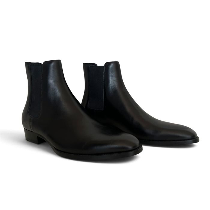 Bota Saint Laurent - 41 BR
