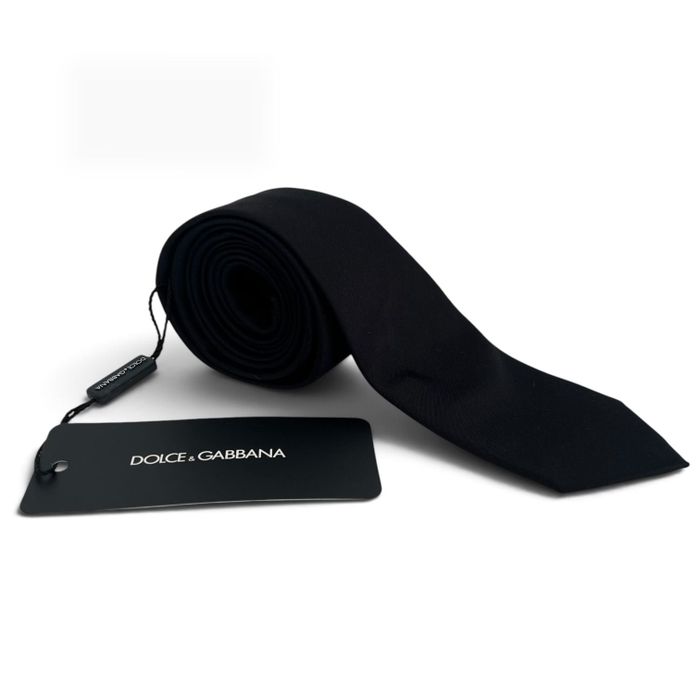 Gravata Dolce & Gabbana