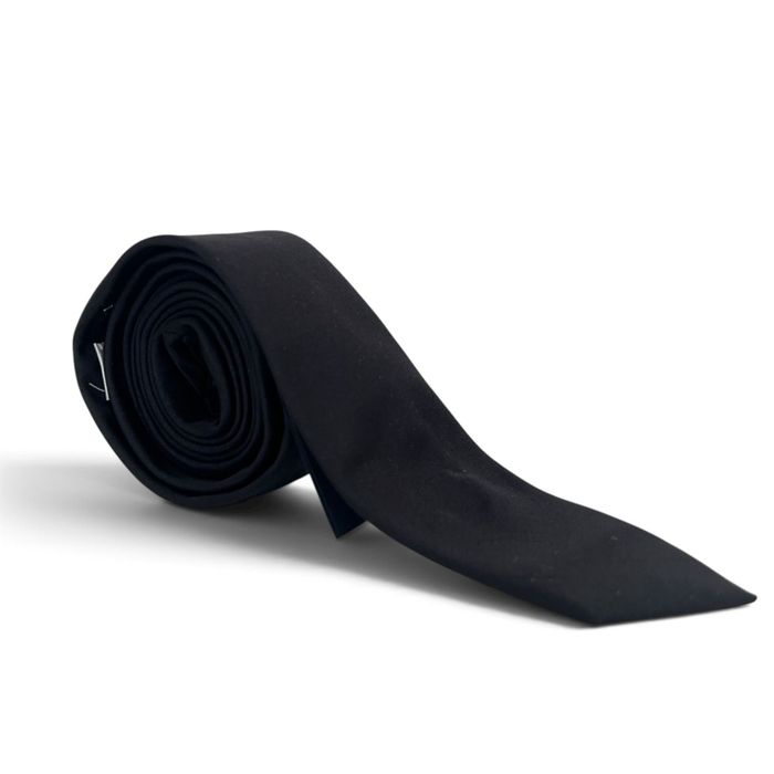 Gravata Saint Laurent