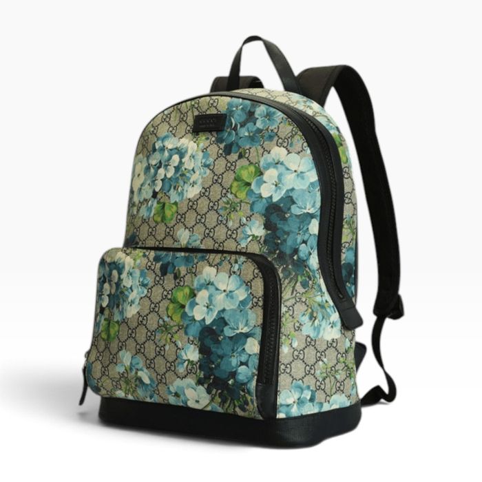 Mochila Gucci
