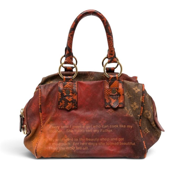 Bolsa Louis Vuitton