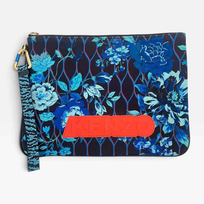 Clutch Kenzo
