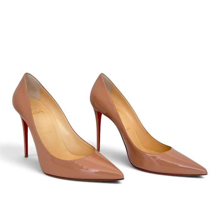 Scarpin Christian Louboutin - 38 BR