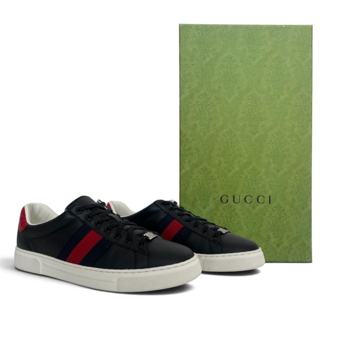 Tênis Gucci - 41 BR