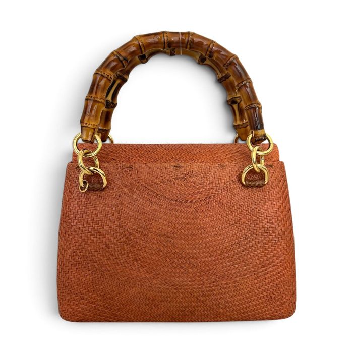 Bolsa Serpui