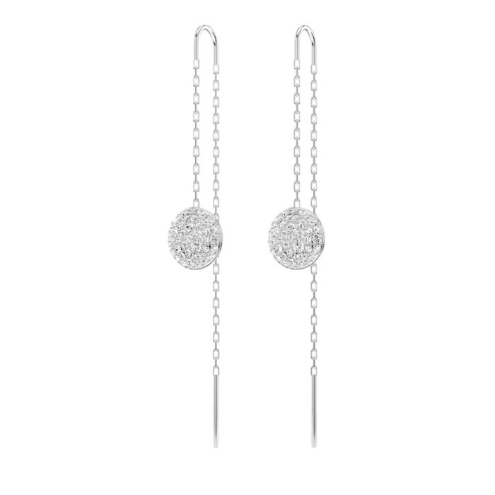 Brinco Swarovski 