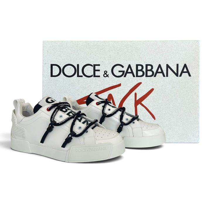 Tênis Dolce & Gabbana - 40 BR