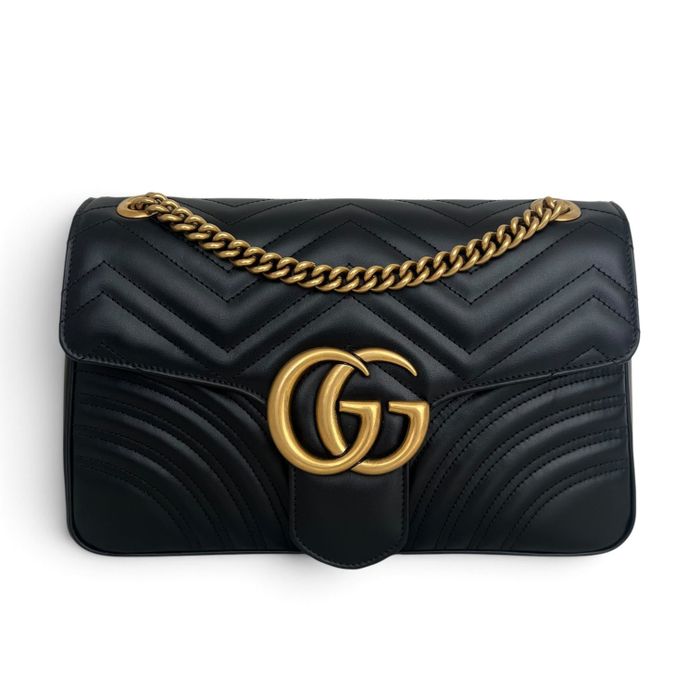 Bolsa Gucci