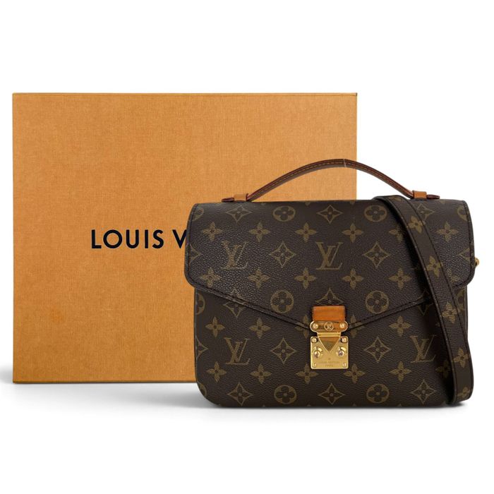 Bolsa Louis Vuitton