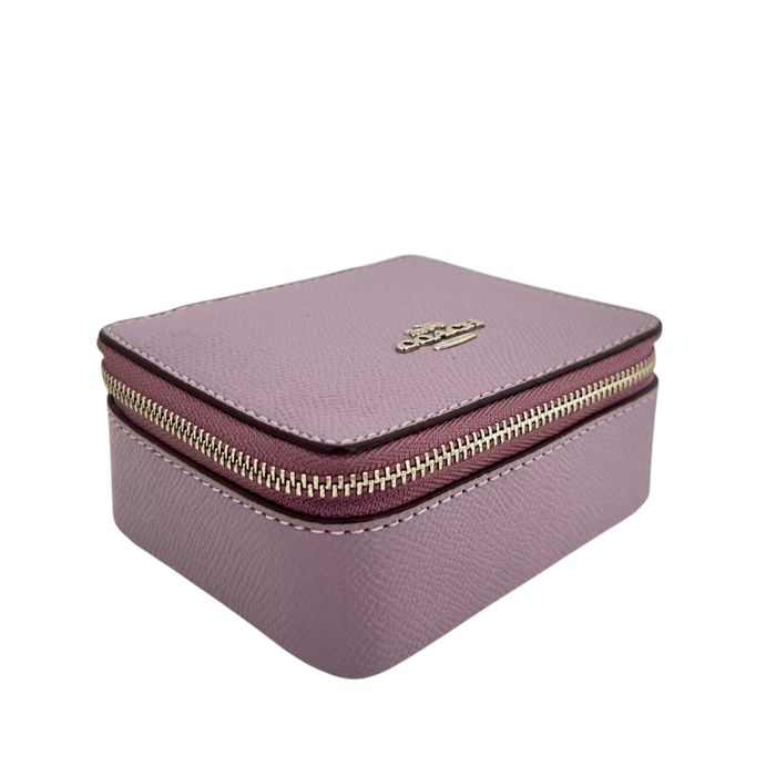 Porta Joias Coach