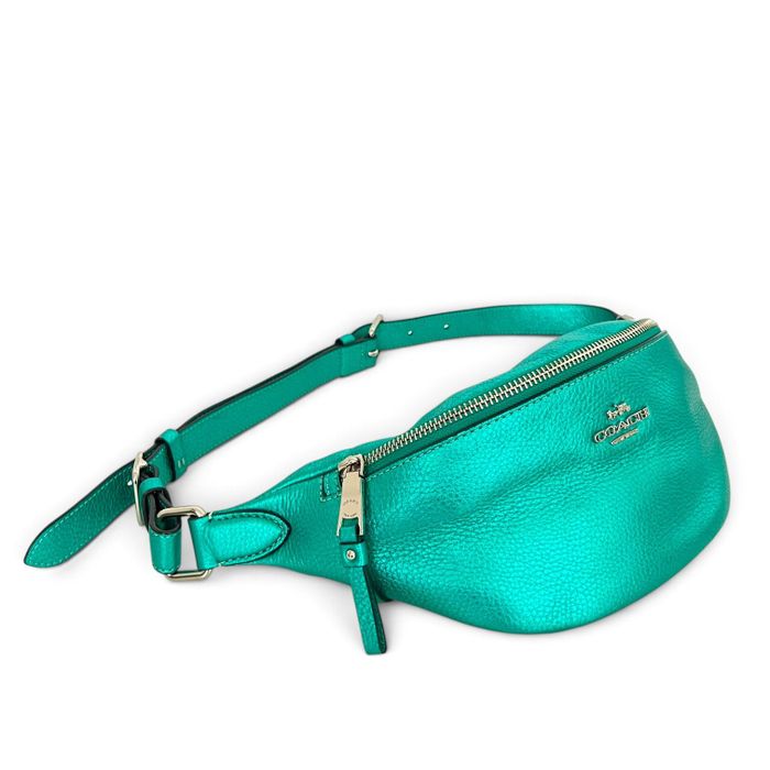 Pochete Coach