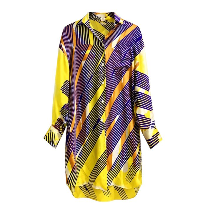 Chemise Hermès - G