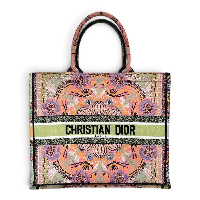 Bolsa Christian Dior