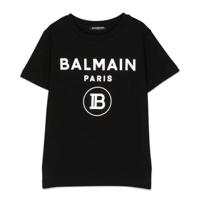 Camiseta balmain - P